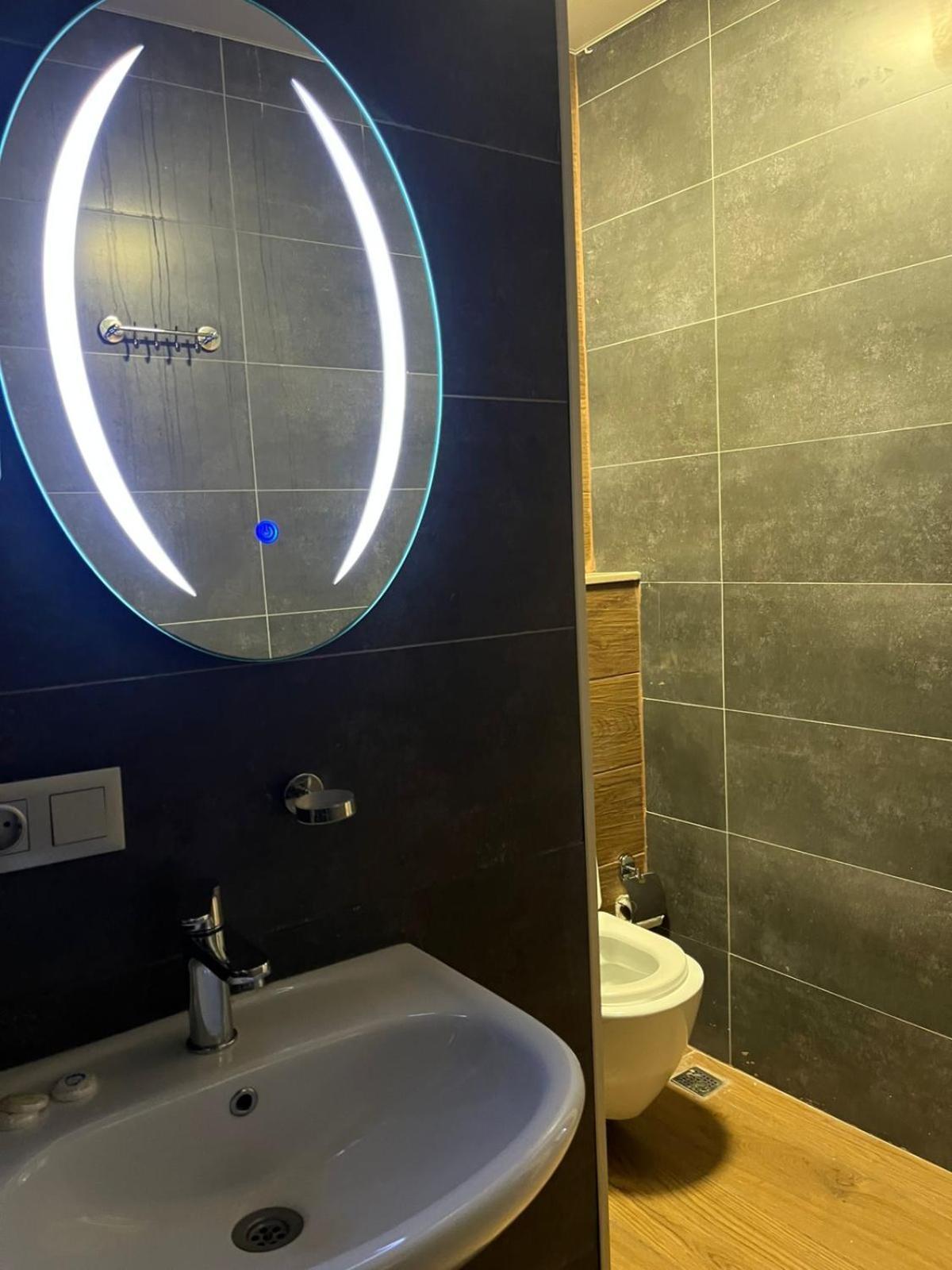 Emerald Hotel باتومي المظهر الخارجي الصورة